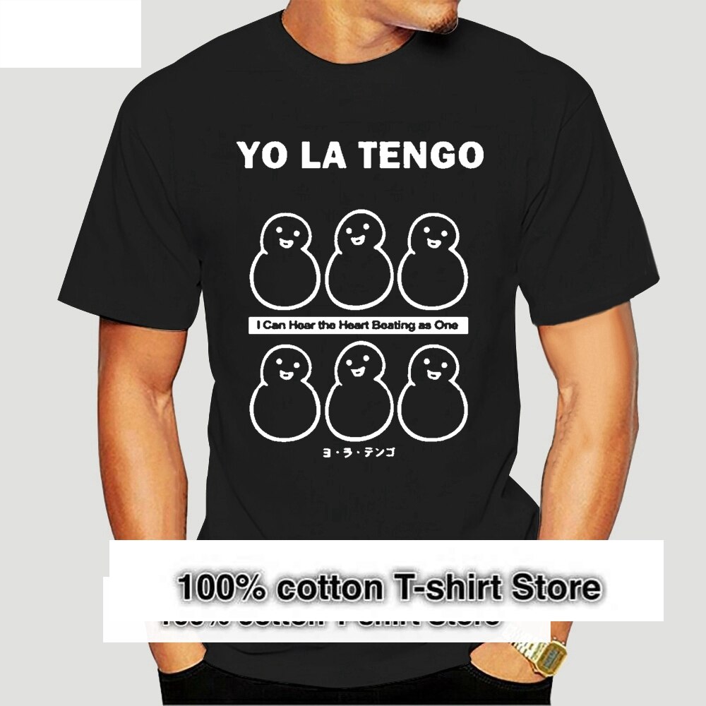  Vtg 90S Yo La Tengo Pavem  Ƽ ̱   μ Ƽ Shirt-1313A